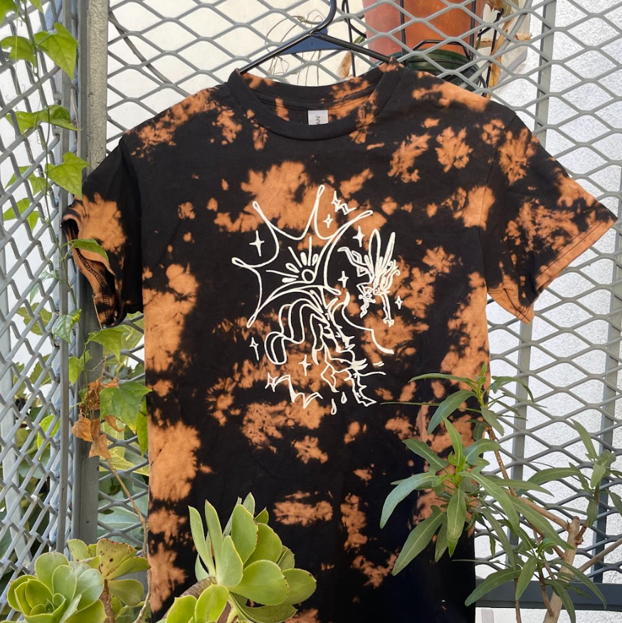 Fairy T-Shirt *PREORDER!!