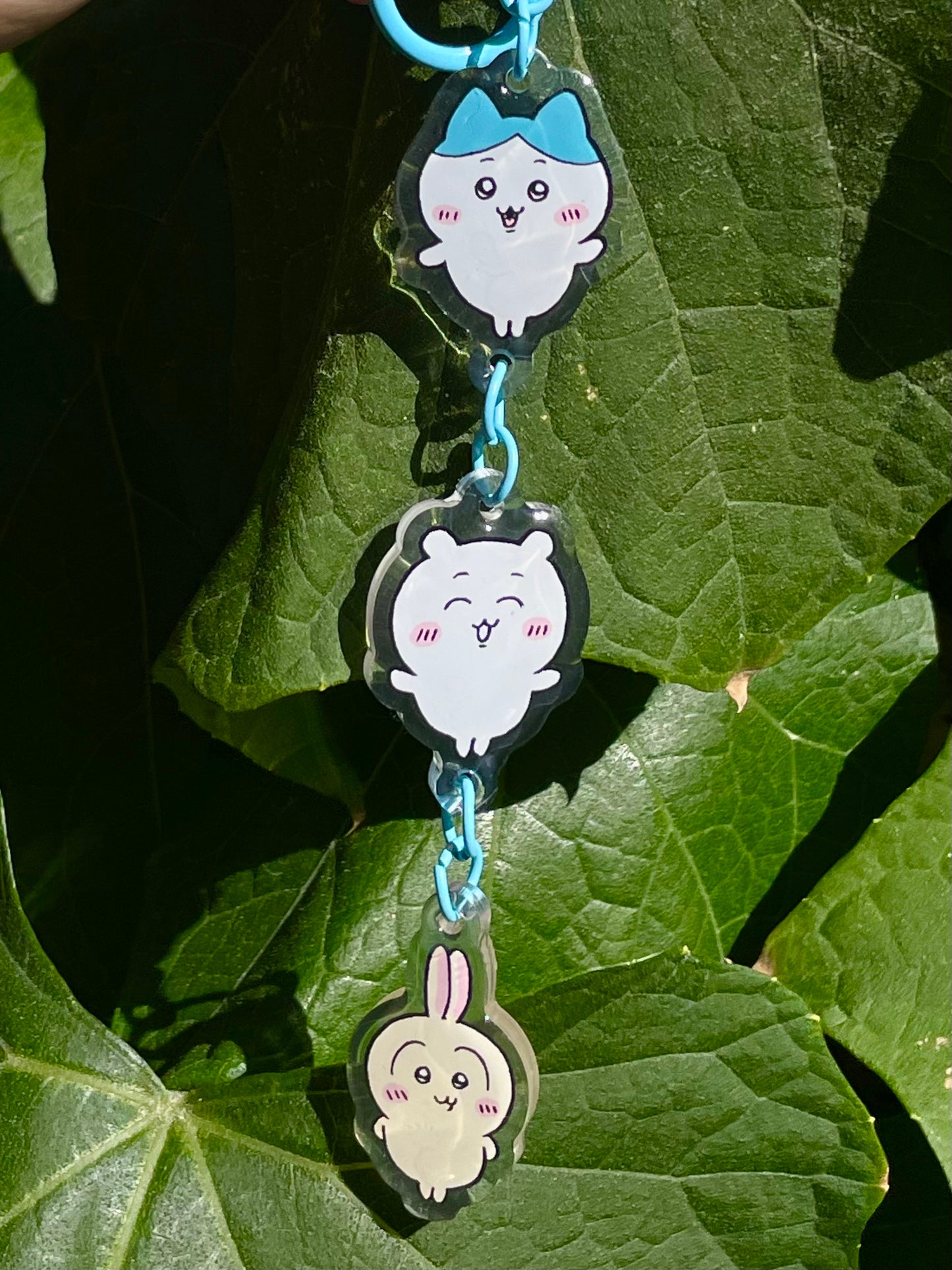 Chiikawa Keychain