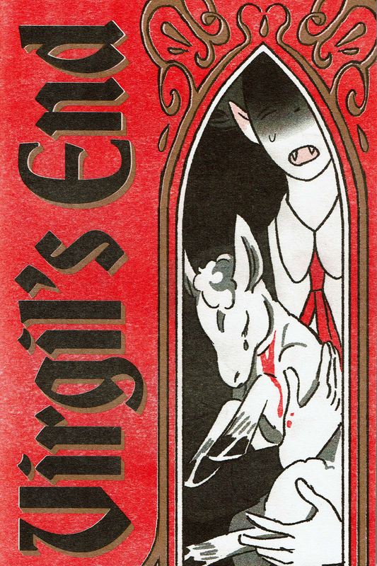 Virgil's End **PREORDER