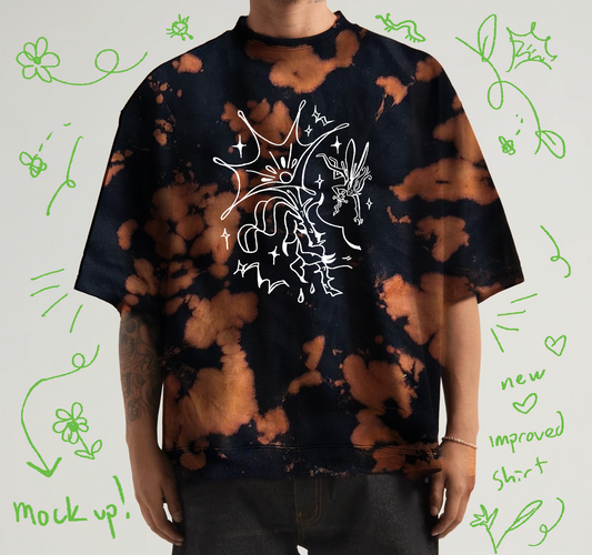Fairy T-Shirt *PREORDER!!